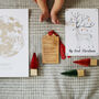 Baby's First Christmas Letter Box Gift, thumbnail 11 of 11