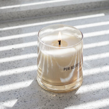 Pause N Reset! Revitalising Aromatherapy Scented Candle, 7 of 8