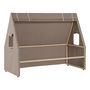 Spot Kids Tipi Bed Trolley With Trundle Drawer, thumbnail 6 of 6
