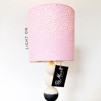 Inside Out Spot Lampshade, 2 of 8