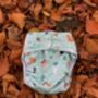 Pocket Nappy – Into The Woods, thumbnail 1 of 3