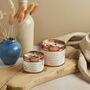 Coconut And Soy Wax Candles, thumbnail 2 of 6