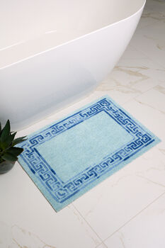 Dip And Drip Bath Mats 50 X 75, 4 of 8