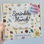 Personalised Edible Slime Making Kit Letterbox Size, thumbnail 4 of 6