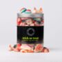 Trick Or Treat Sweet Selection Share Tub, thumbnail 2 of 2