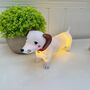 Personalised Sausage Dog Night Light, thumbnail 2 of 5