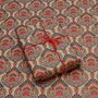 Peacock Feather Patterned Gift Wrap, thumbnail 3 of 4