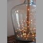 Mains Powered Indoor / Outdoor Cluster Fairy Lights String, thumbnail 3 of 3