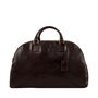 Large Ladies Leather Luggage Bag.'The Liliana L', thumbnail 3 of 12