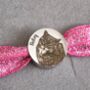 Engraved Photo Charm. Fits Pandora Style Bracelet, thumbnail 3 of 6