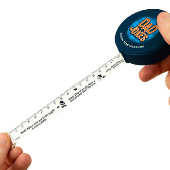 Dad Jokes Tape Measure, 2 of 4