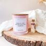You're Getting Married Scented Candle – Engagement Gift, thumbnail 4 of 10