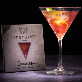 Amethyst Variety Cocktail Box, 5 of 7