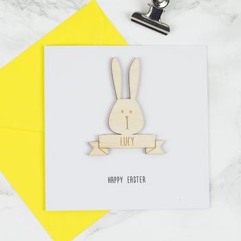 Personalised Easter Card, 4 of 6