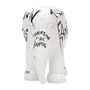 Tomorrow I'll Be Famous Original Elephant Statue, thumbnail 4 of 8