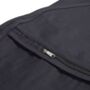 Luxury Cotton Twill Travel Suit Carrier, thumbnail 3 of 5