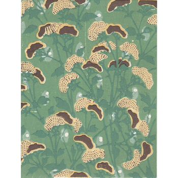 Japanese Fabric Pattern Art Prints, 8 of 12