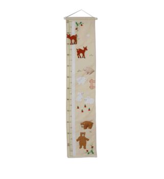 Personalised Cloth Height Charts, 3 of 5