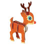 Build Your Own Personalised Reindeer, thumbnail 4 of 7