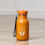Trixie Fox 350ml Water Or Drinks Bottle, thumbnail 1 of 3