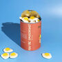 Personalised Easter Chick Sweet Tin, thumbnail 3 of 3