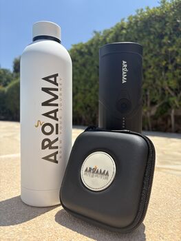 Aroama Coffee Capsule Case, 8 of 10