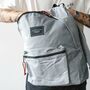 Recycled Union Backpack, thumbnail 3 of 12
