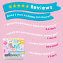 Personalised Pony Girl Birthday Jigsaw Puzzle, thumbnail 6 of 11