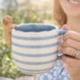 Cute Sausage Dog Mug, thumbnail 1 of 4