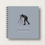 Personalised Photography Lover's Book Or Album, thumbnail 1 of 9