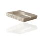 Handmade White Marble Cigar Ashtray, thumbnail 6 of 6