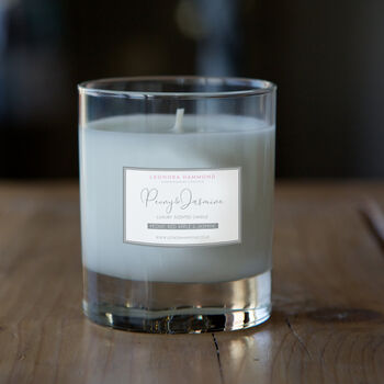 Luxury Scented Candle, 2 of 4