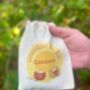 Grandad And Me Personalised Conker Set, thumbnail 4 of 6