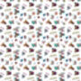 80s Patterned Gift Wrap, thumbnail 7 of 8