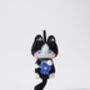 Purrfect Pals Crochet Bag Charm Collection, thumbnail 9 of 9