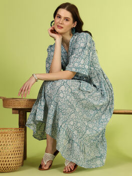 Aarvi Dress, 5 of 6