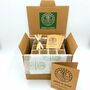 Grow Your Own All In One Seed Selection Kit, thumbnail 4 of 4