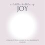 A Little Bottle Of Joy Citrine Crystal Wish Jar, thumbnail 4 of 5