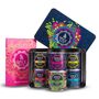 Curry Indian Spice Gift Set With Easy Indian Cookbook, thumbnail 1 of 12
