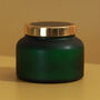 G Decor Scented Kaia Patchouli Large Candle Jar, thumbnail 3 of 5