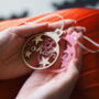 Personalised Star Christmas Bauble Decoration, thumbnail 10 of 12
