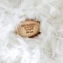 Personalised 'Hatched Egg' New Baby Gift, thumbnail 2 of 3