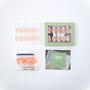 Loste Reusable Press On Nails Gift Set: Duchess, thumbnail 3 of 4