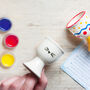 Easter Egg Cup Painting Kit, thumbnail 3 of 6