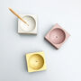 Incense Holder In Sustainable Concrete, thumbnail 10 of 12