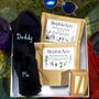 Daddy And Me Matching Socks And Grow Your Own Gift Box, thumbnail 1 of 7