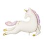 Unicorn Foil Balloon, thumbnail 1 of 3