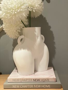 Love Handle Vase, 3 of 3