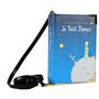 The Little Prince Book Large Handbag, thumbnail 5 of 7