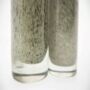Cylinder Vase H25 D6.Five Cm Newgrey Colour By Dut Z, thumbnail 2 of 6